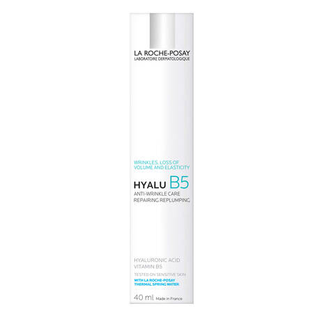 La Roche-Posay Hyalu B5 Hyaluronic Acid Cream 40ml — image 3