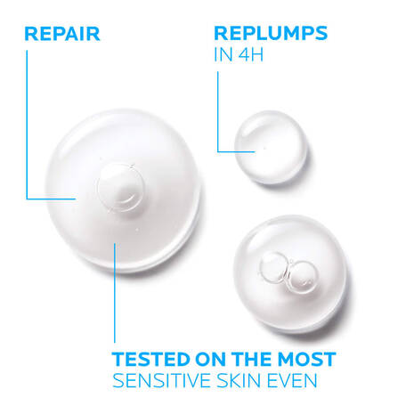 La Roche-Posay Hyalu B5 Hyaluronic Acid Serum 30ml — image 3