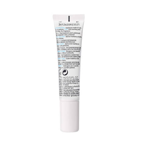La Roche-Posay Hyalu B5 Eye Cream 15ml — image 5