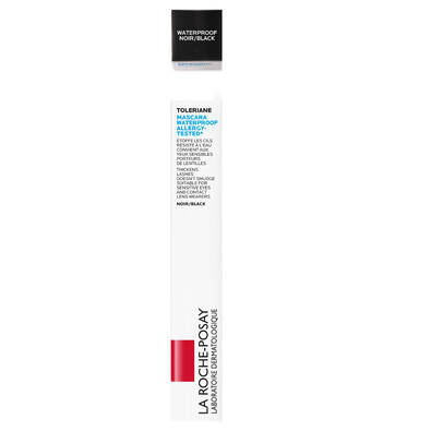 La Roche-Posay Toleriane Mascara Waterproof Black — image 2