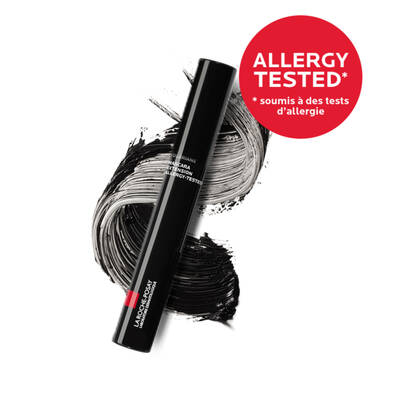 La Roche-Posay Toleriane Mascara Waterproof Black — image 3