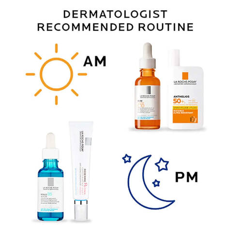 La Roche-Posay Pure Vitamin C 10 Serum 30ml — image 6
