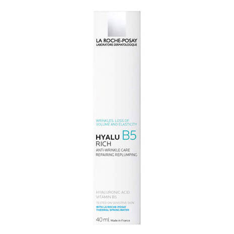 La Roche-Posay Hyalu B5 Rich Care 40ml — image 2