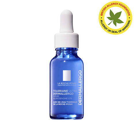 La Roche-Posay Toleriane Ultra Dermallergo Serum 20ml — image 2