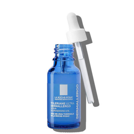 La Roche-Posay Toleriane Ultra Dermallergo Serum 20ml — image 3
