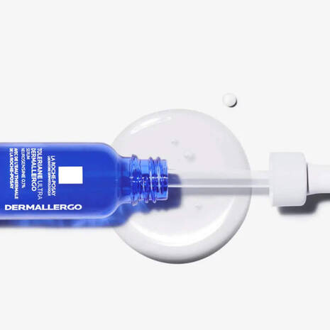 La Roche-Posay Toleriane Ultra Dermallergo Serum 20ml — image 5