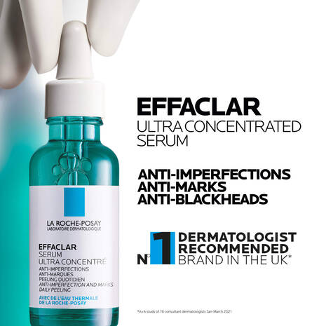 La Roche-Posay Effaclar Serum 30ml — image 2