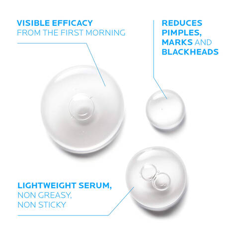 La Roche-Posay Effaclar Serum 30ml — image 3