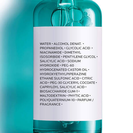 La Roche-Posay Effaclar Serum 30ml — image 4