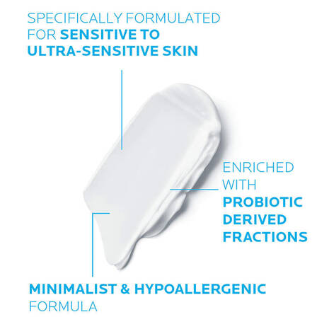 La Roche-Posay Toleriane Dermallergo Soothing Cream 40ml — image 2