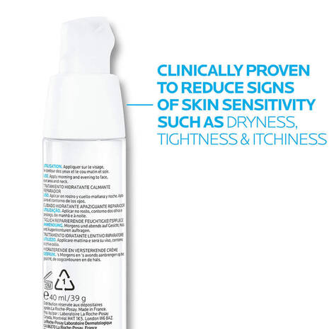 La Roche-Posay Toleriane Dermallergo Soothing Cream 40ml — image 4