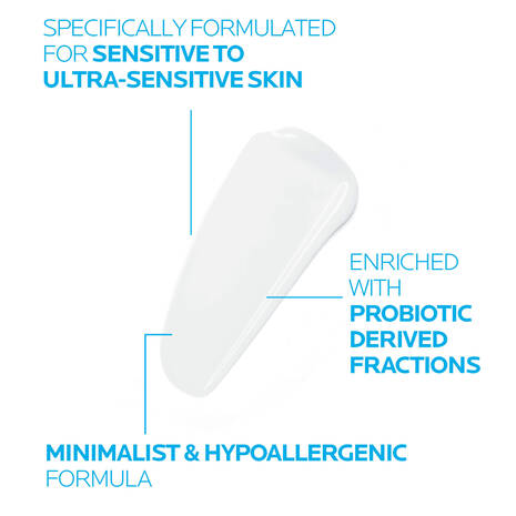 La Roche-Posay Toleriane Dermallergo Soothing Fluid 40ml — image 3