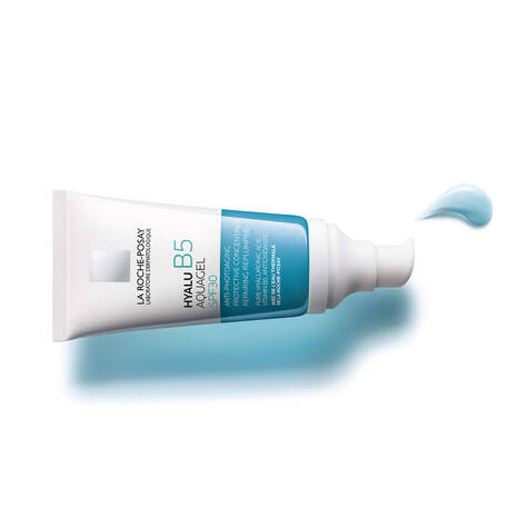 La Roche-Posay Hyalu B5 Aquagel SPF30 50ml — image 2