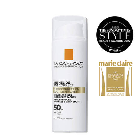 La Roche-Posay Anthelios Age Correct 50ml — image 2