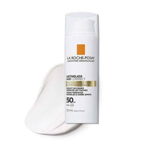 La Roche-Posay Anthelios Age Correct 50ml — image 3