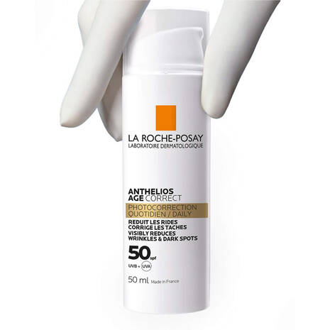 La Roche-Posay Anthelios Age Correct 50ml — image 4