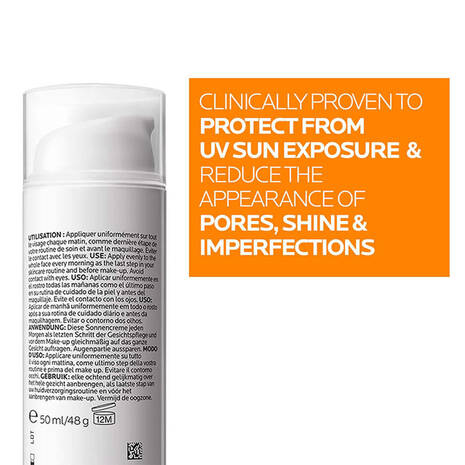 La Roche-Posay Anthelios Oil Correct 50ml — image 4