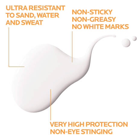 La Roche-Posay Anthelios UVMune400 Invisible Fluid SPF50+ 50ml — image 3