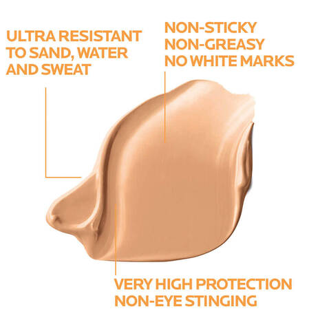 La Roche Posay Anthelios UVMune400 Hydrating Tinted Cream SPF50+ 50ml — image 2