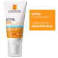 La Roche-Posay Anthelios UVMune400 Hydrating Cream SPF50+ 50ml — image 2