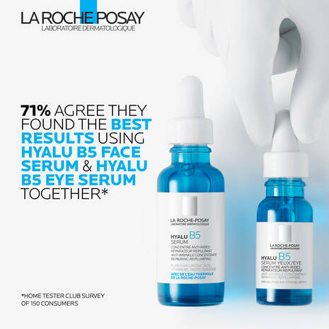 La Roche-Posay Hyalu B5 Eyes Serum 15ml — image 2