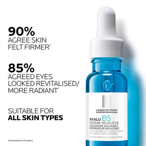 La Roche-Posay Hyalu B5 Eyes Serum 15ml — image 3