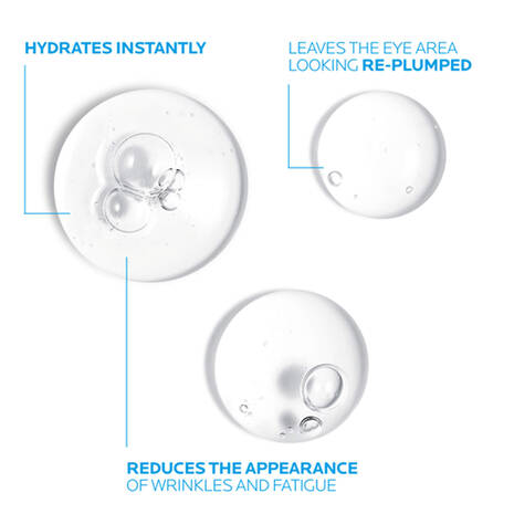 La Roche-Posay Hyalu B5 Eyes Serum 15ml — image 4
