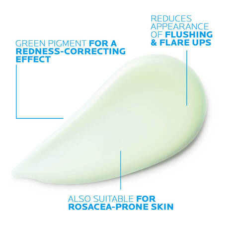 La Roche-Posay Toleriane Rosaliac AR Concentrate 40ml — image 3