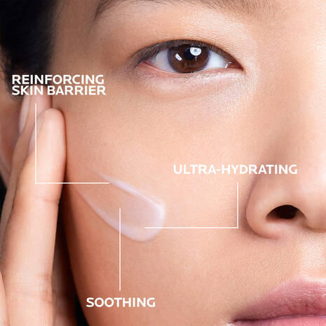 La Roche-Posay Cicaplast B5 Face Serum 30ml — image 4