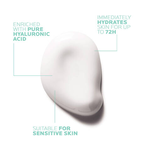 La Roche-Posay Hydraphase UV SPF 25 Rich 40ml — image 2