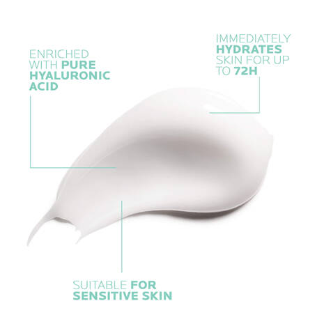 La Roche-Posay Hydraphase UV SPF 25 Light 40ml — image 2