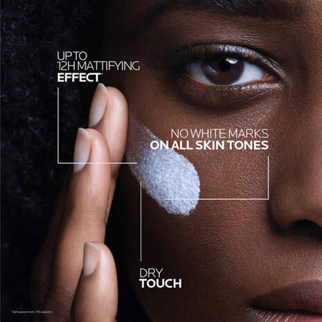 La Roche-Posay Anthelios UVMune 400 Oil Control Invisible Fluid 50ml — image 2