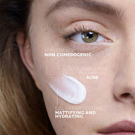 La Roche-Posay Effaclar Duo +M 40ml — image 2