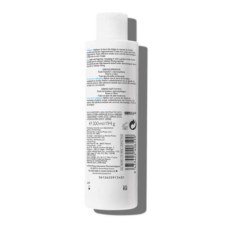 La Roche-Posay Toleriane Dermo-Cleanser 200ml — image 3
