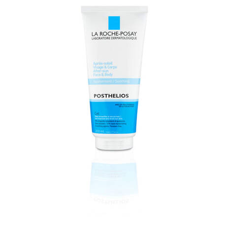 La Roche-Posay Posthelios Gel 200ml — image 2