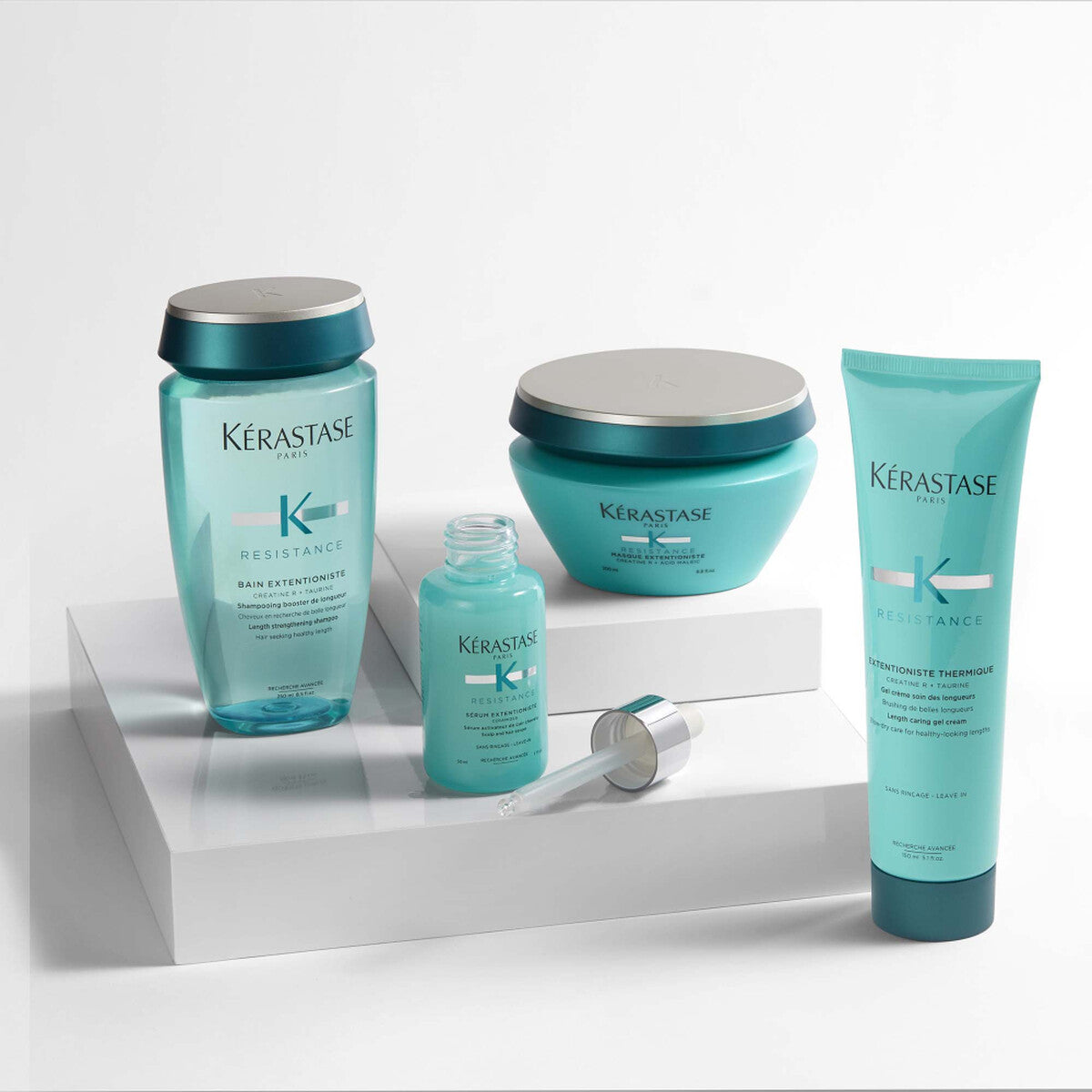 Kerastase Resistance Masque Extentioniste 200ml