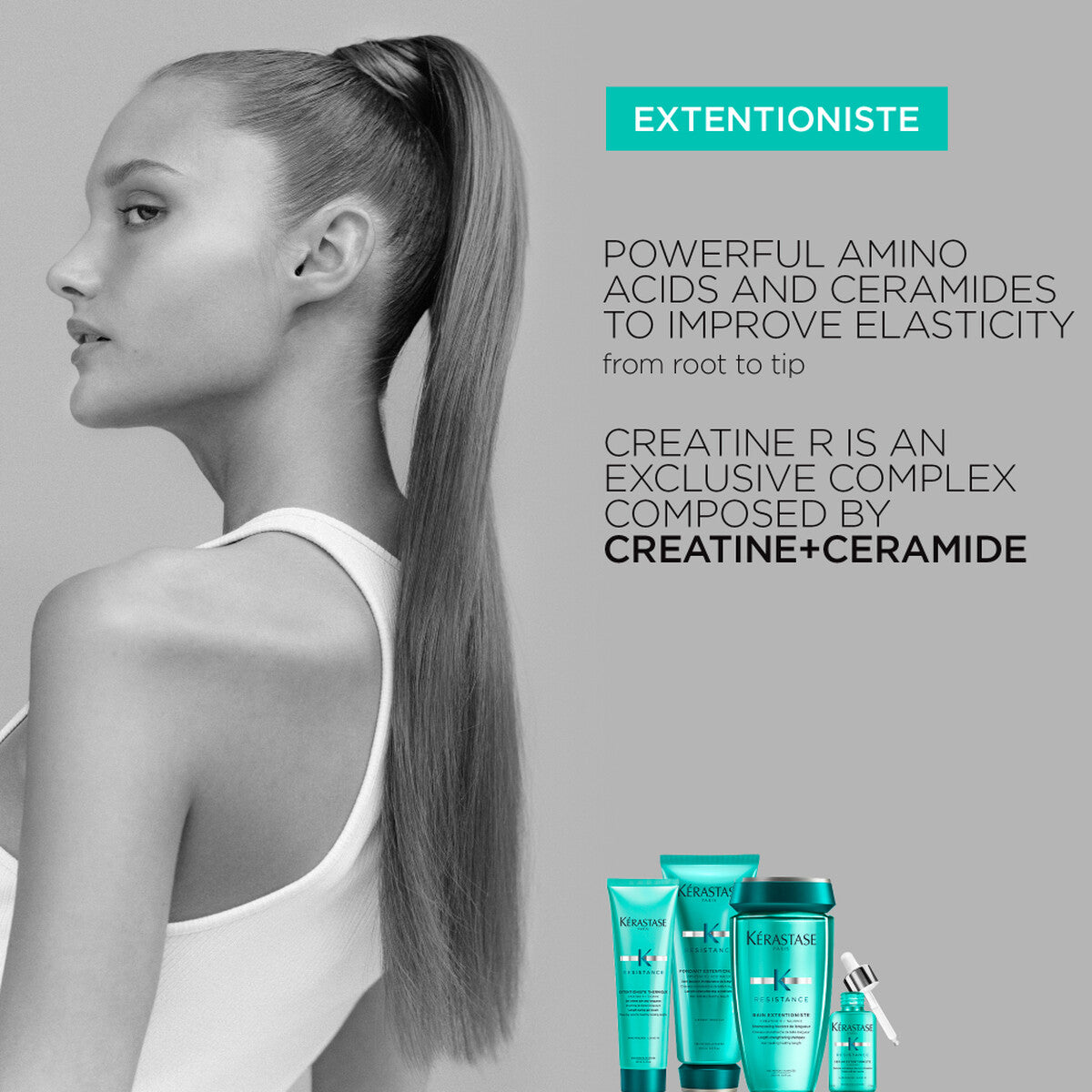 Kerastase Resistance Serum Extentioniste 50ml