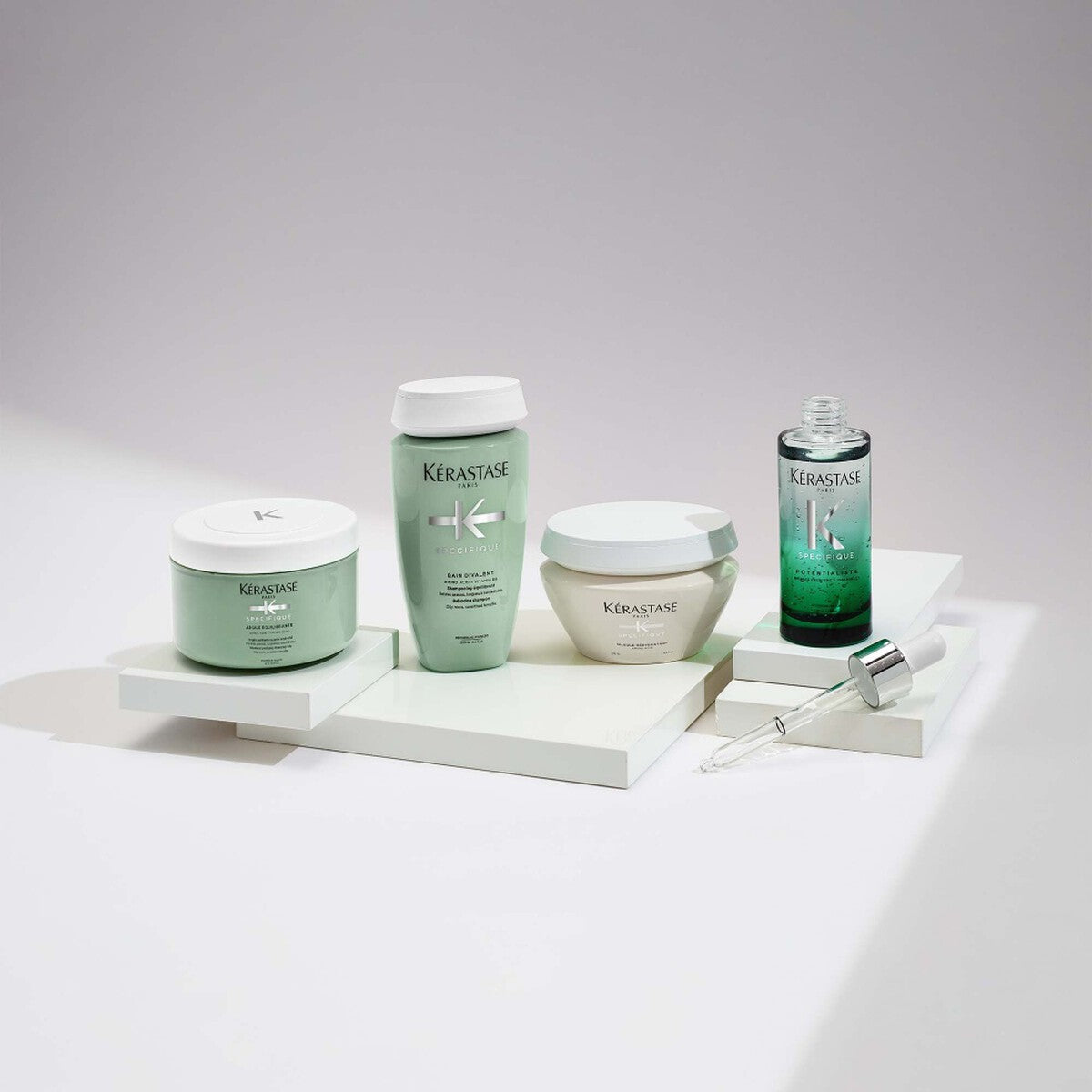 Kerastase Specifique Masque Rehydratant 200ml