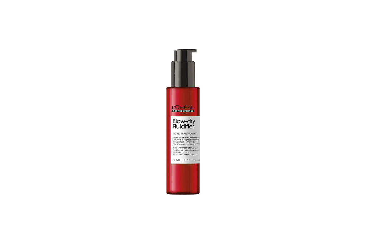 L'Oreal Professional Techni Art Flex Blow Dry 150ml — image 3