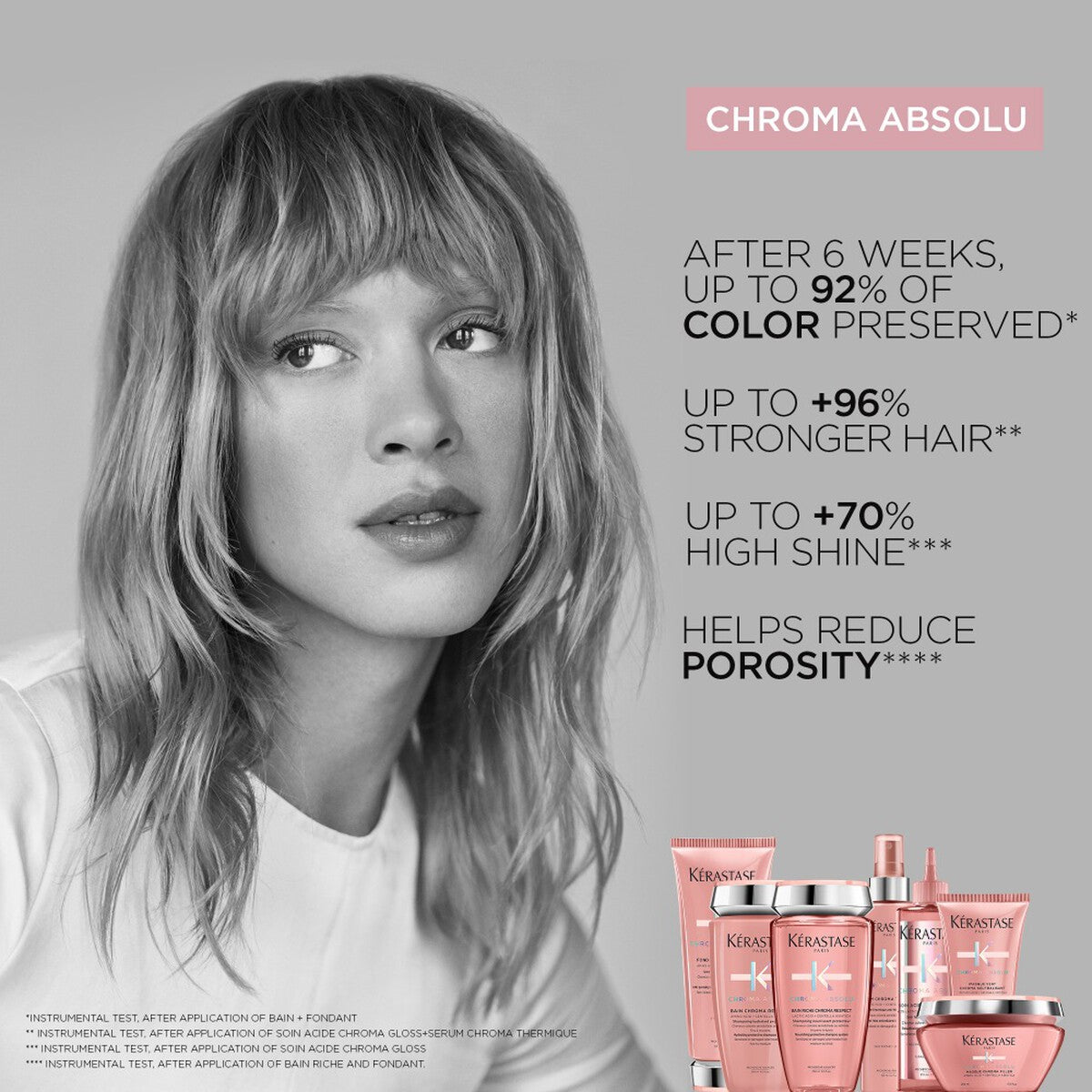 Kerastase Chroma Absolu Bain Chroma Respect 250ml — image 4
