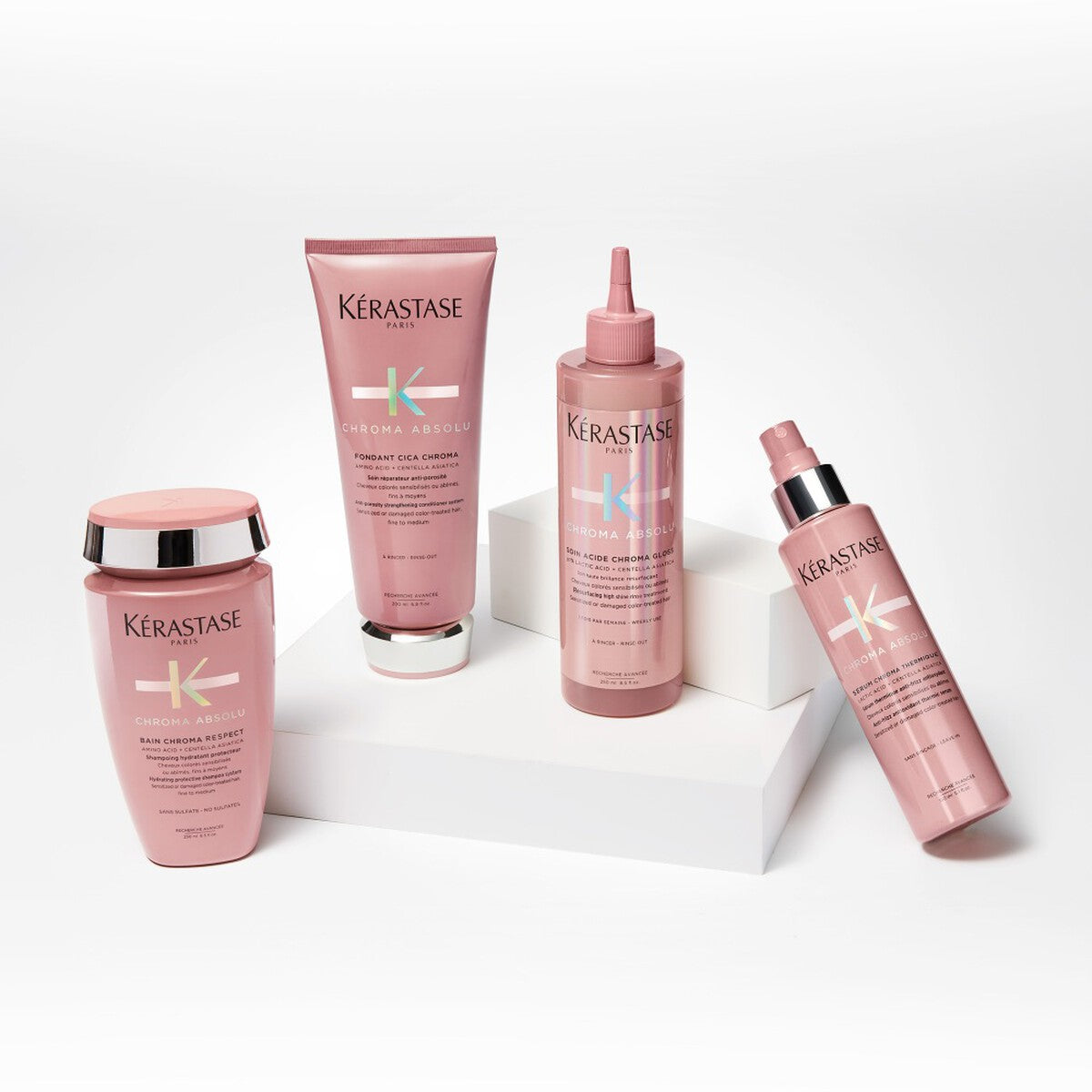 Kerastase Chroma Absolu Bain Chroma Respect Refill 500ml — image 8