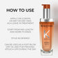 Kerastase Discipline L'Huile Oleo-Relax Refillable Hair Oil 75ml