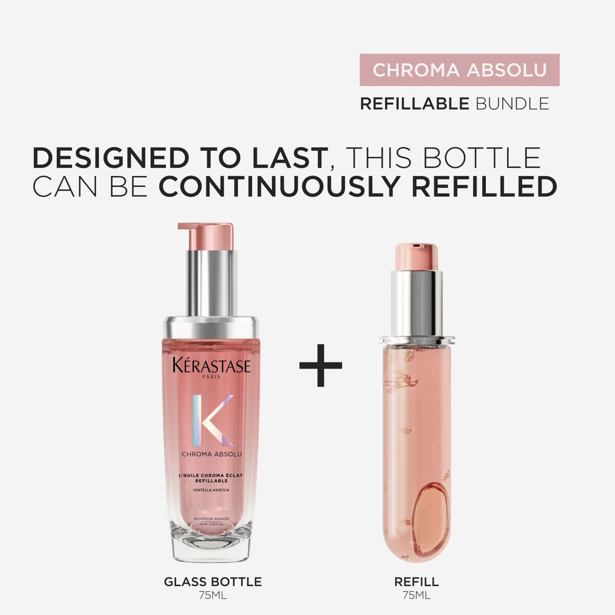 Kerastase Chroma Absolu L'Huile Eclat 30ml