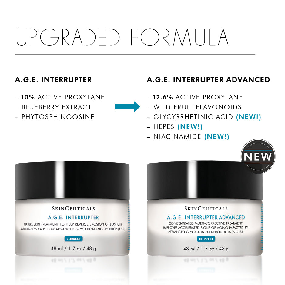 SkinCeuticals A.G.E. Interrupter Advanced 48ml — image 6