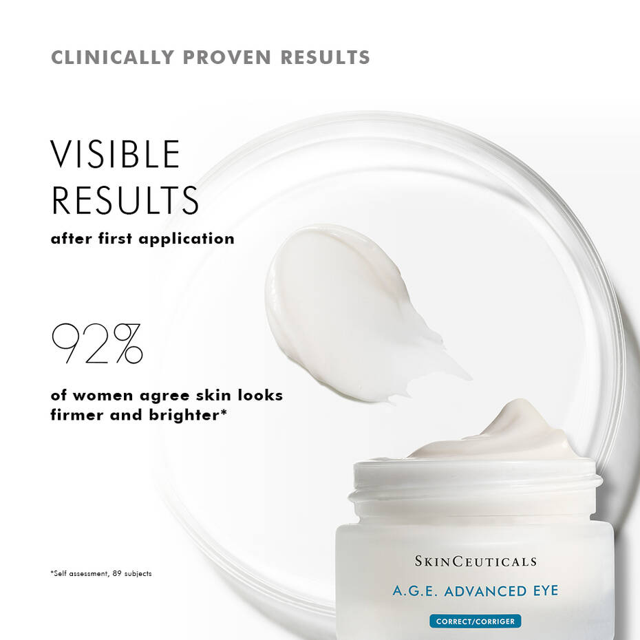 A.G.E. ADVANCED EYE 15ml — image 4