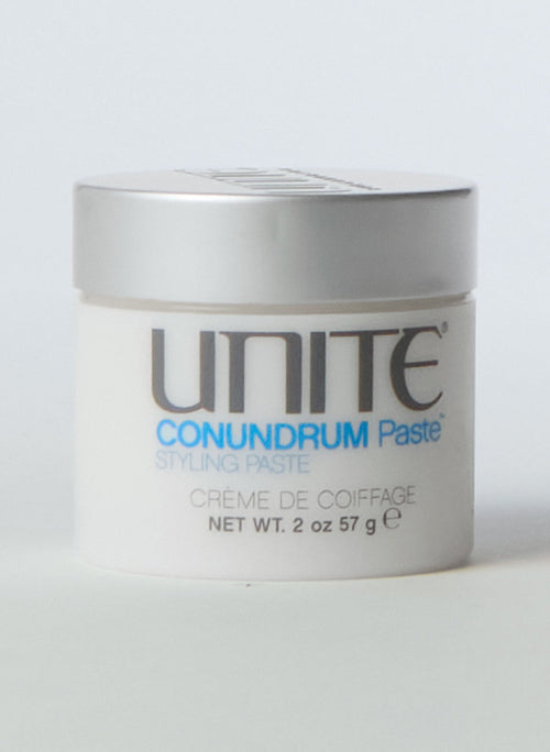 UNITE CONUNDRUM Paste 57ml