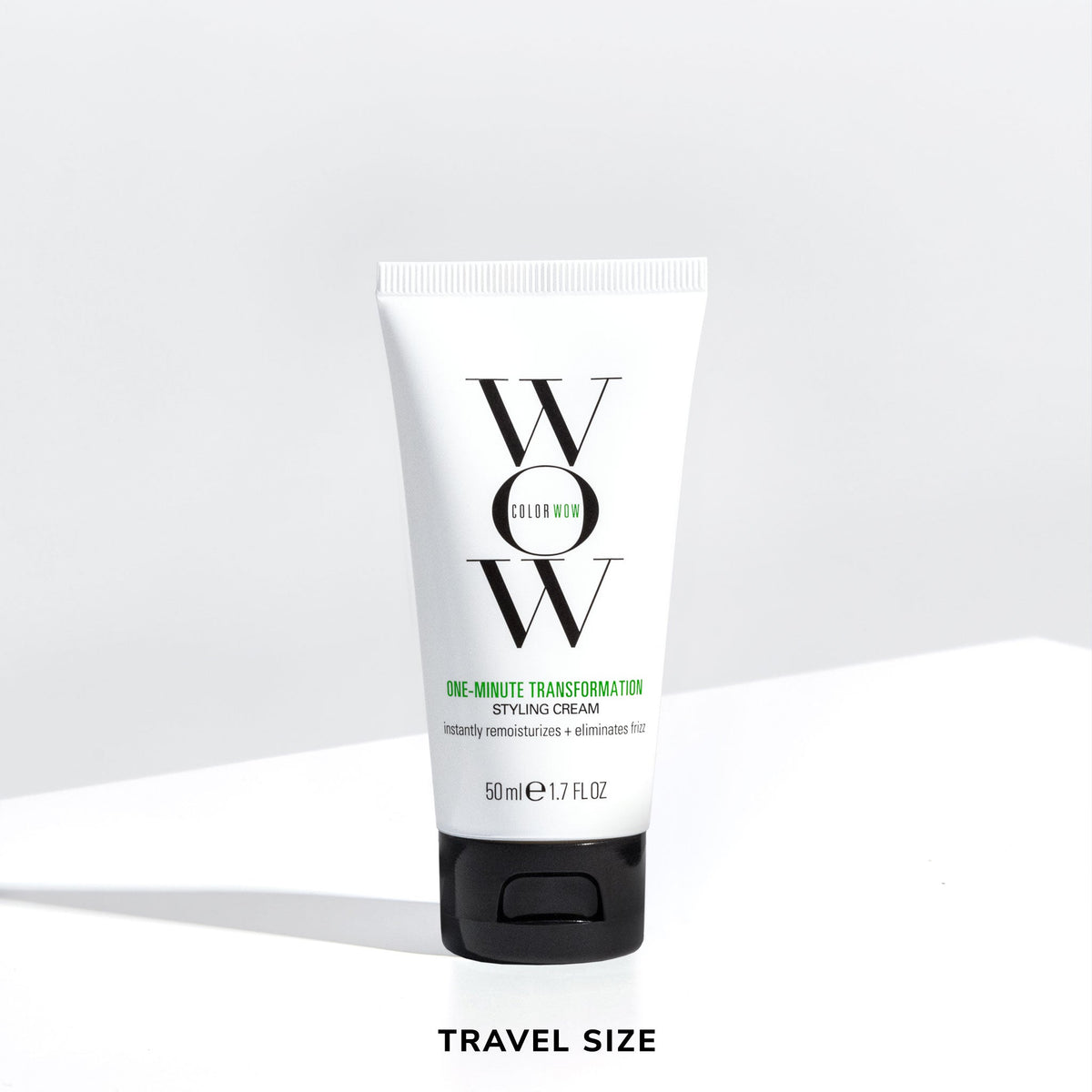 Color Wow One-Minute Transformation Styling Cream 50ml tube