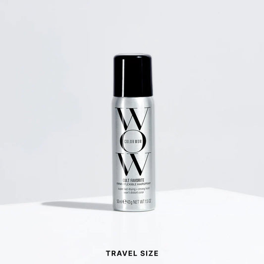 Color Wow Cult Favorite Firm and Flexible Hairspray 250ml