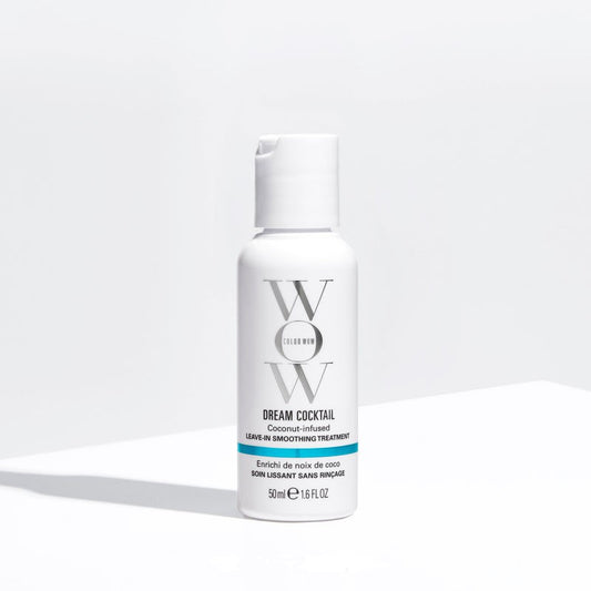 Color Wow Dream Cocktail Coconut-Infused Leave-in Treatment 50ml