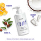 Color Wow Flo-etry Vital Natural Serum 295ml — image 2